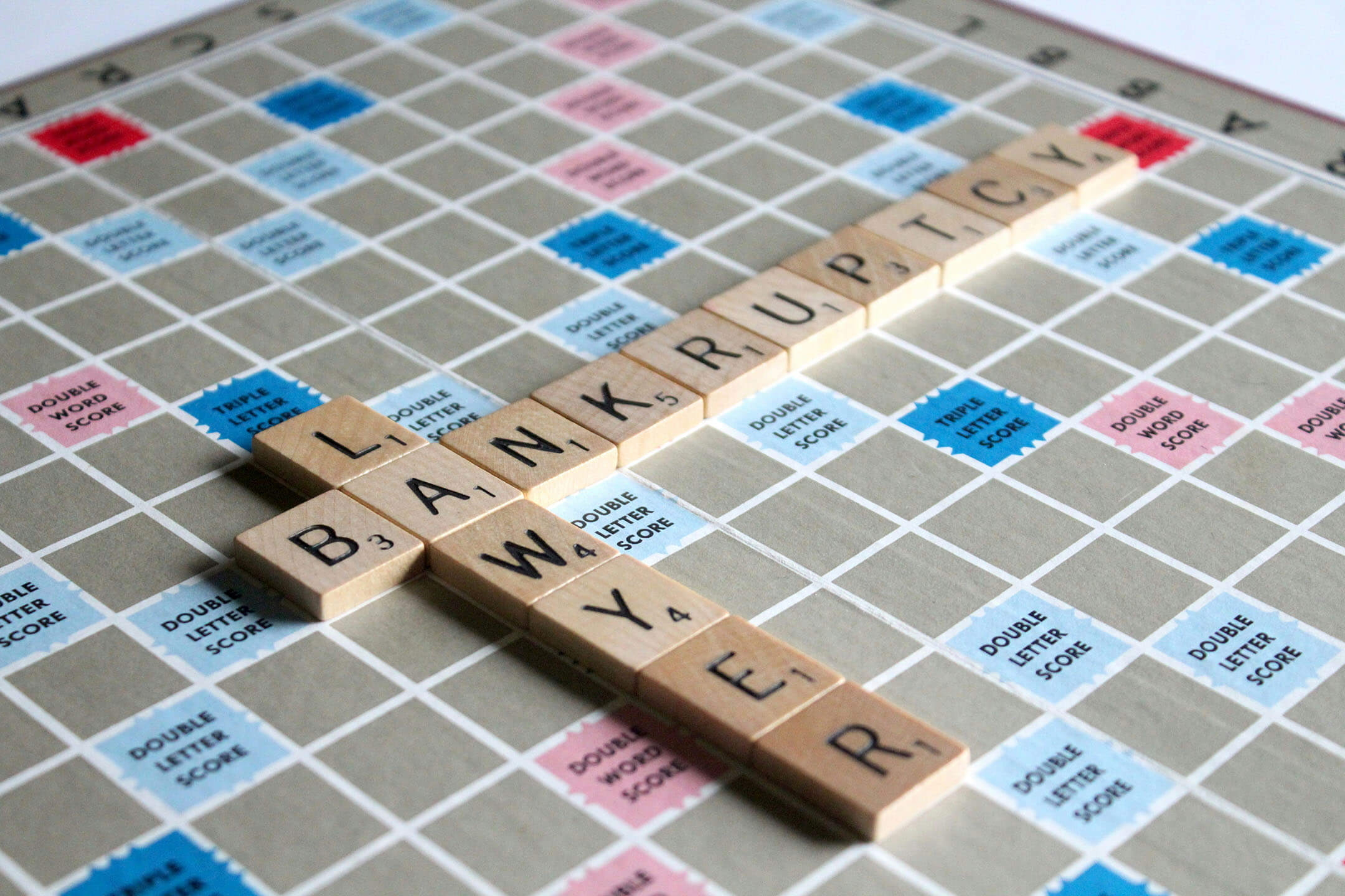 Execution and Bankruptcy Law