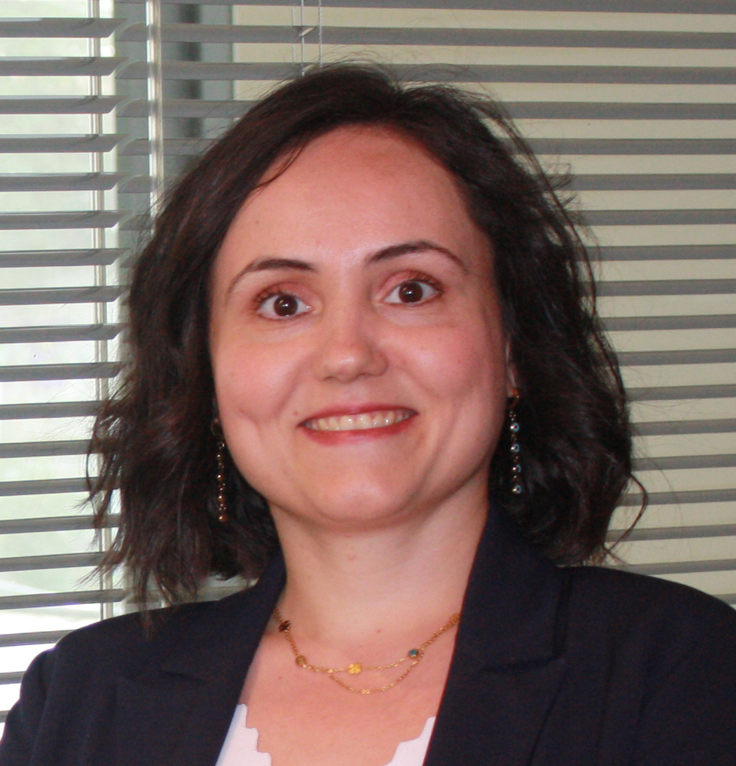 Çağla Zilelioğlu