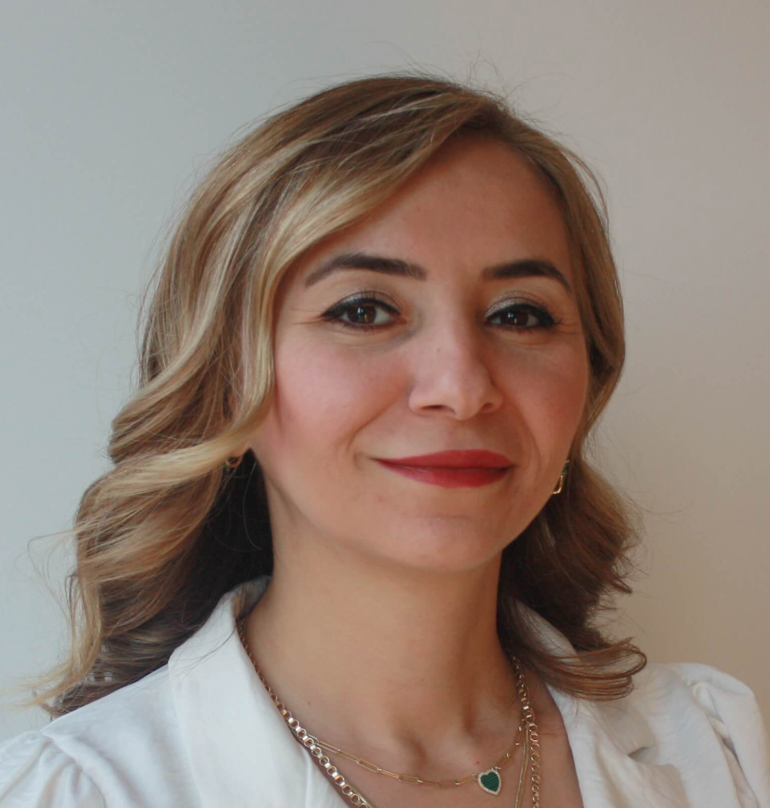 Şeyda Kır Sınırtaş