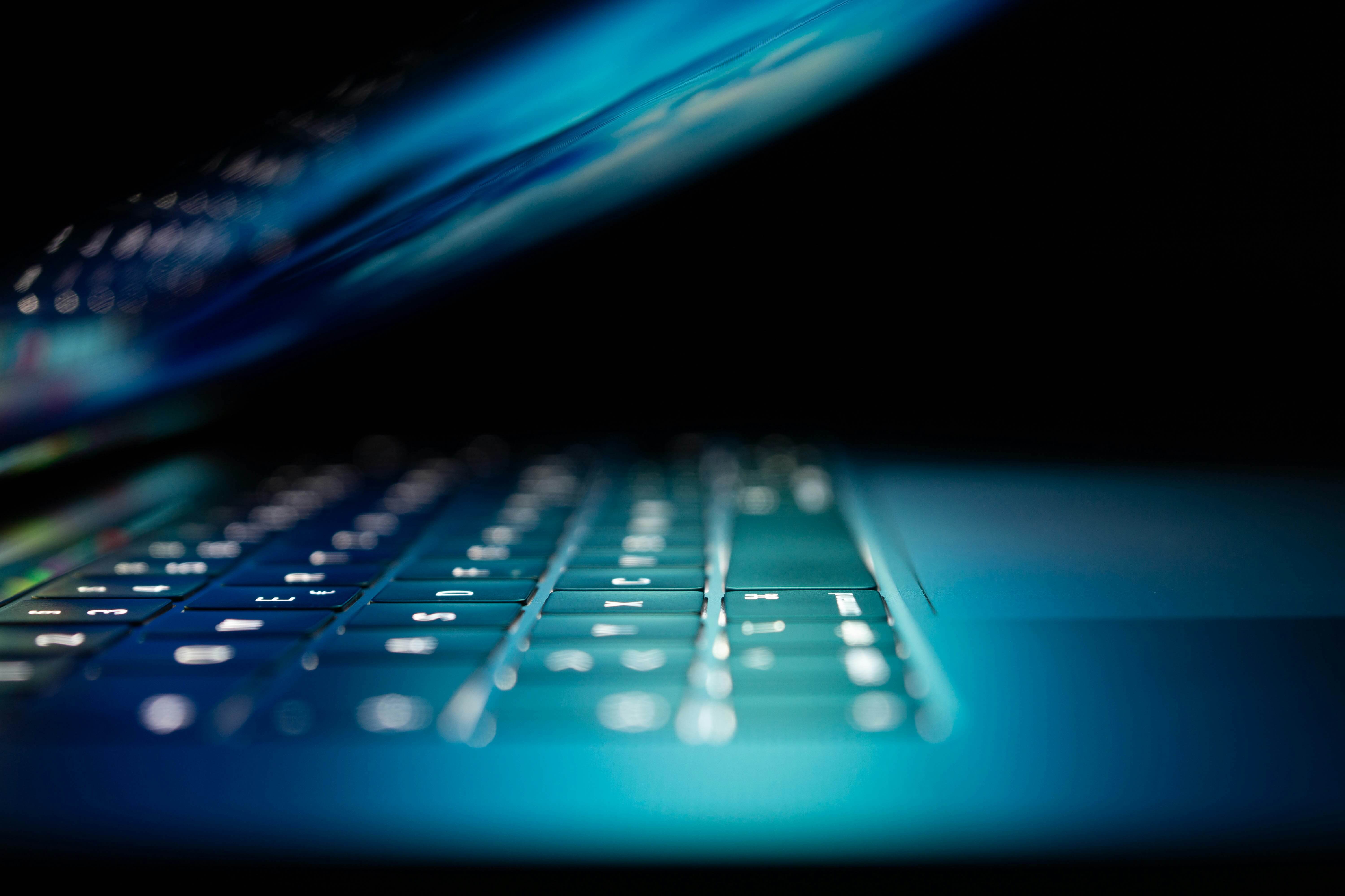 Cyber Security Law: Legal Protection in Digital Age